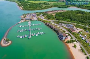 LAGOVIDA Ankerplatz a am Störmthaler See - Image 1
