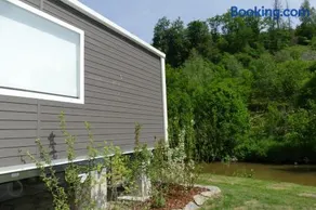 Sideschlee Chalet aan het water - Image 5