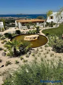 Villa Ankinára in Urla by Izmir - Image 2