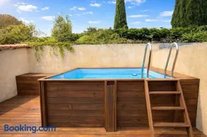 Villa Dolce Vida proche golf lac piscine climatisation - Image 2