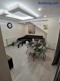Apartmani KA Sveti Martin - Image 1