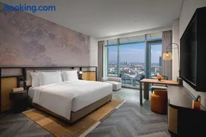 Hotel Indigo Yantai Golden Coast by IHG - Image 3