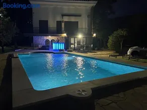 Villa Planes Demeure de charme piscine privée - Image 1