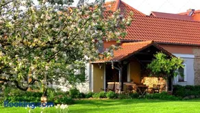 JANISCHs Fewo im Spreewald, Terrasse, großer Garten und Blick inklusive - Image 2