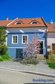 Renesanční dům - Image 1