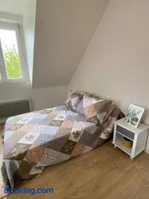 Studio lumineux de 35m2 au cœur de Solesmes - Image 1