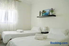 Center Puerto Banus -3 bedrooms - Image 4