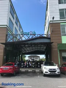 SS Homestay Borneo Housing SL3 - Image 3