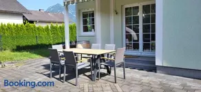 Ferienhaus Aich by Alpenidyll Apartments - Image 2
