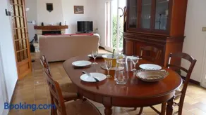 Maison de vacances pour 6 personnes avec piscine - Image 2