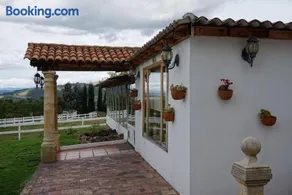 Paipa de ensueño en casa Sochaloma - Image 2