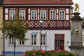 Ferienzimmer Therme Natur - Ferienhaus "Zum Goldenen Löwen" - Image 1