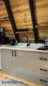 Danzi camping tiny house - Image 2
