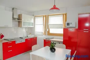 Apartma Fani-Kobarid - Image 1
