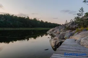Stunning Waterfront Property in the Outer Archipelago - Image 3