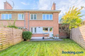 3 bedroom house with garden near Lille + garage - Image 2