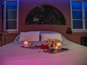 Bahia Suite - Balneo Privé - Hypercentre - Image 3