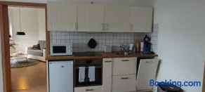 Moderne Ferienwohnung Lindlar, Dorf- und Waldnah, Gratis W-Lan, NR - Image 3