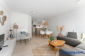 Appartement Zin in Zee - Comfort in Knokke-Heist - Image 1