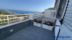 CILENTO BEACH house VISTA MARE - Image 3