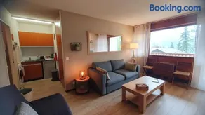 STUDIO CENTRE ET PIED DES PISTES - Image 3