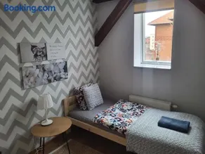Lemuria Przytulny pokój Chojnowska - Image 1