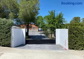 Casa con piscina, Villa Alarilla - Image 4