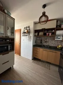 Apartamento mobiliado no Umarizal para COP 30 - Image 3