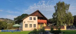 Penzion Bystřička - Image 1