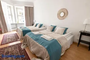 2ndhomes Charming 1BR Apartment in Yrjönkatu - Image 3