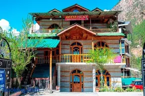 Diya Palace Kasol with Parking in Main kasol - Image 3