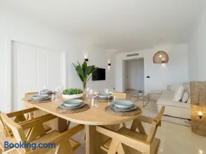 DUPLEX PENTHOUSE ROOFTOP TERRACE SEA VIEWS WiFi - Image 1