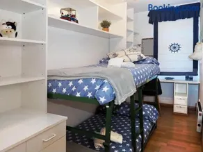 Apartamentos Pedras Negras Grove 3000 - Image 3