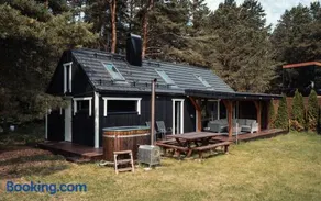 Kihnuvillas - Metsäkodu - Image 1