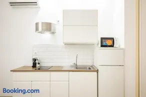 ISG Apartments Encantador estudio en Alameda de Hércules - Image 3