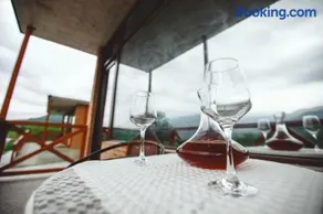 Jvarisa cottages - Image 4