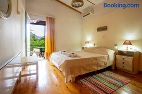 Kamera House - 10 min to Seitan Limania Beach - Image 3
