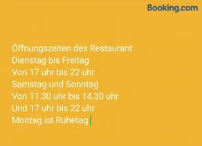 Hotel und Pension Al Dente - Image 3