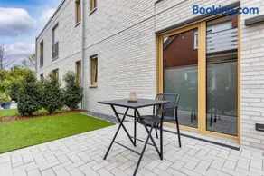 City-Apparte Boarding -Studios- Dein flexibles Zuhause in Gronau - Image 1