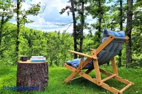 Panoramic Suite Near Vallombrosa - Private Mountain Retreat - Image 3