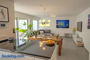 Luxuswohnung 95qm in Waldrandlage zwischen Köln und Düsseldorf-Nähe Messe - Lanxessarena - Bayarena - Image 4