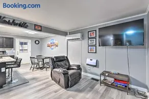 Modern Nashville Home ~ 10 Mi to Music Row - Image 4