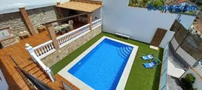 Villa Cuesta Colorada - Image 1