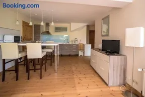 2-Zimmer Ferienwohnung "Zimmert" - Image 1