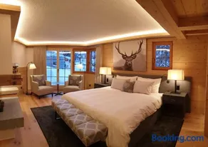 The Chalet Davos, Chesa Surlej - Image 3