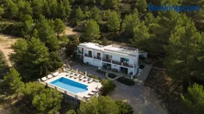 Villa Olga - San Jose - Image 2