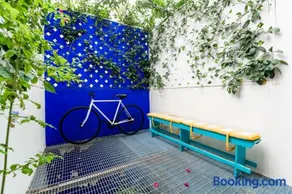 Monreal Boutique Townhouse - R024RM1 - Image 1