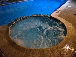 The Oasis 3BR house near stadium and DFW with Pool - Image 3