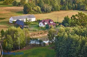 Gospodarstwo agroturystyczne Biebrzanska Goscina - Image 1