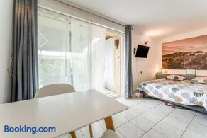 Gite Lavande La Bastide St Jacques - Image 4